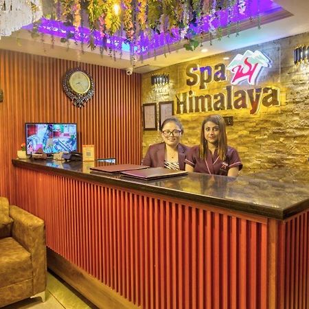 Hotel Highway Inn Manāli Zewnętrze zdjęcie