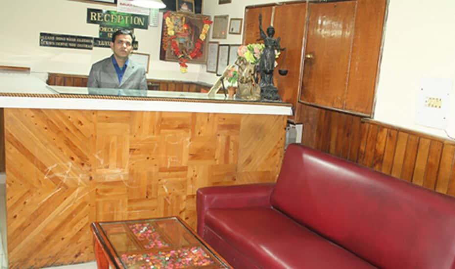Hotel Highway Inn Manāli Zewnętrze zdjęcie